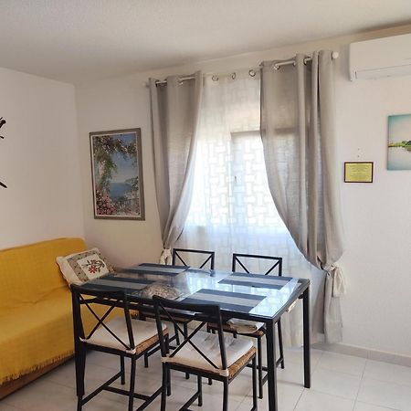 Estrella Del Mar, Denia Apartment Les Deveses Екстериор снимка