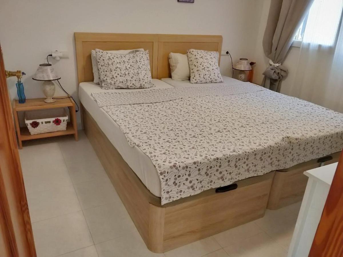 Estrella Del Mar, Denia Apartment Les Deveses Екстериор снимка