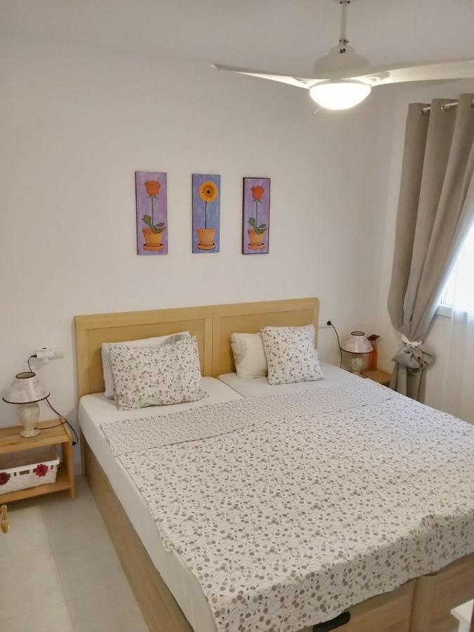 Estrella Del Mar, Denia Apartment Les Deveses Екстериор снимка