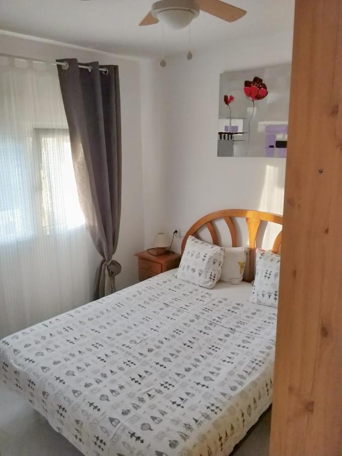 Estrella Del Mar, Denia Apartment Les Deveses Екстериор снимка