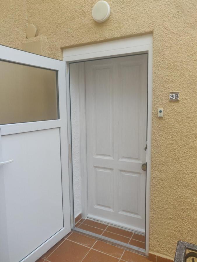 Estrella Del Mar, Denia Apartment Les Deveses Екстериор снимка