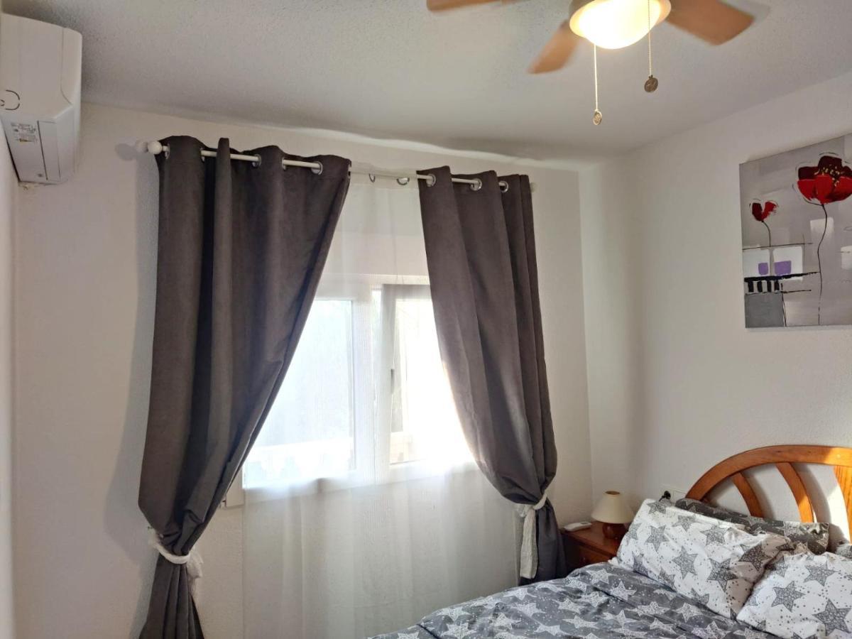 Estrella Del Mar, Denia Apartment Les Deveses Екстериор снимка