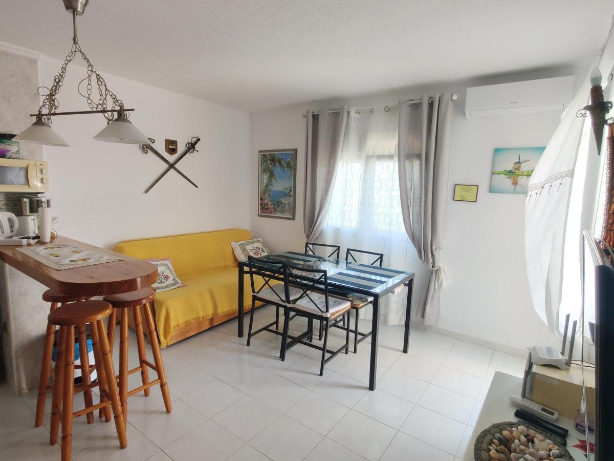 Estrella Del Mar, Denia Apartment Les Deveses Екстериор снимка