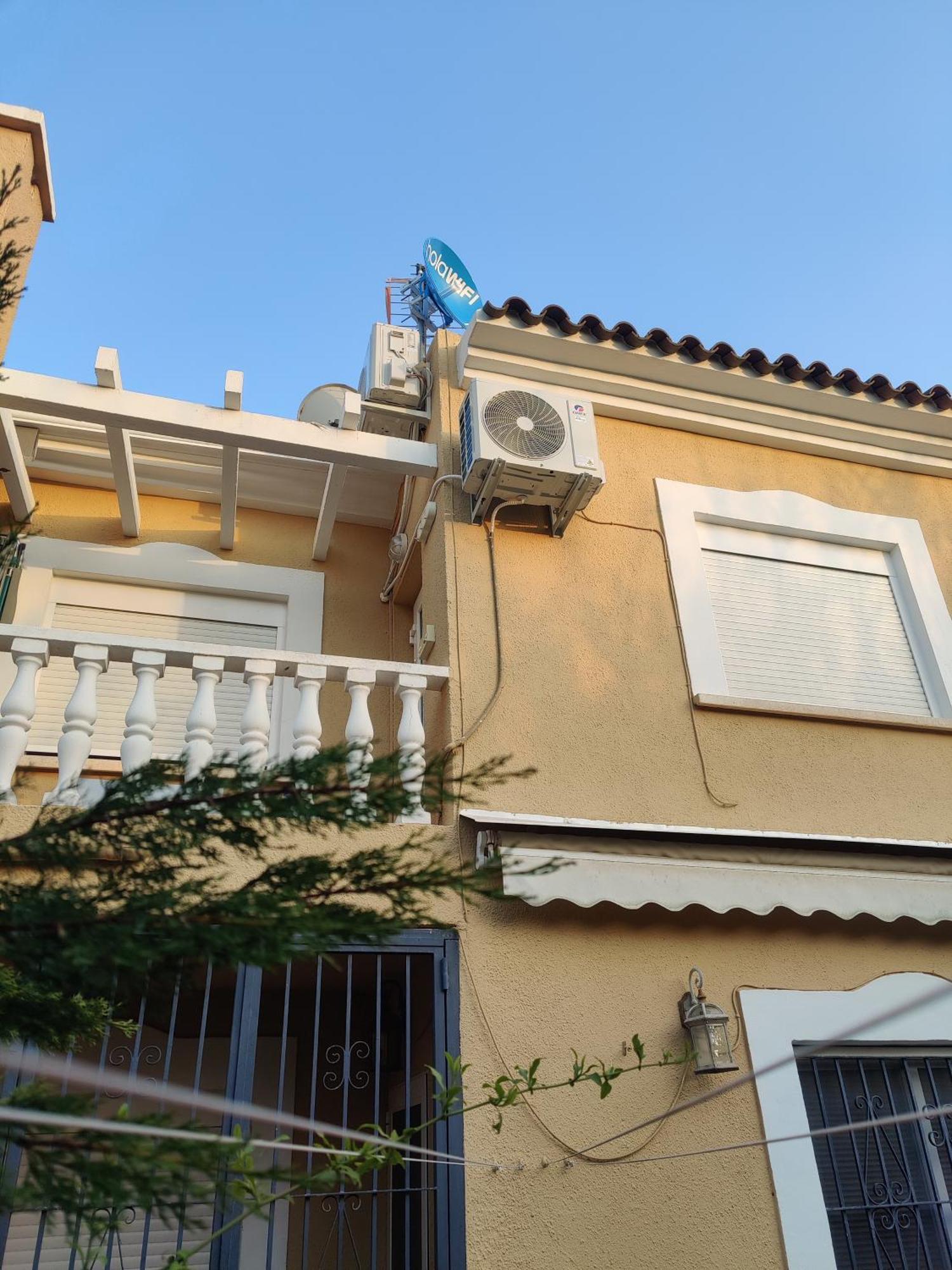 Estrella Del Mar, Denia Apartment Les Deveses Екстериор снимка