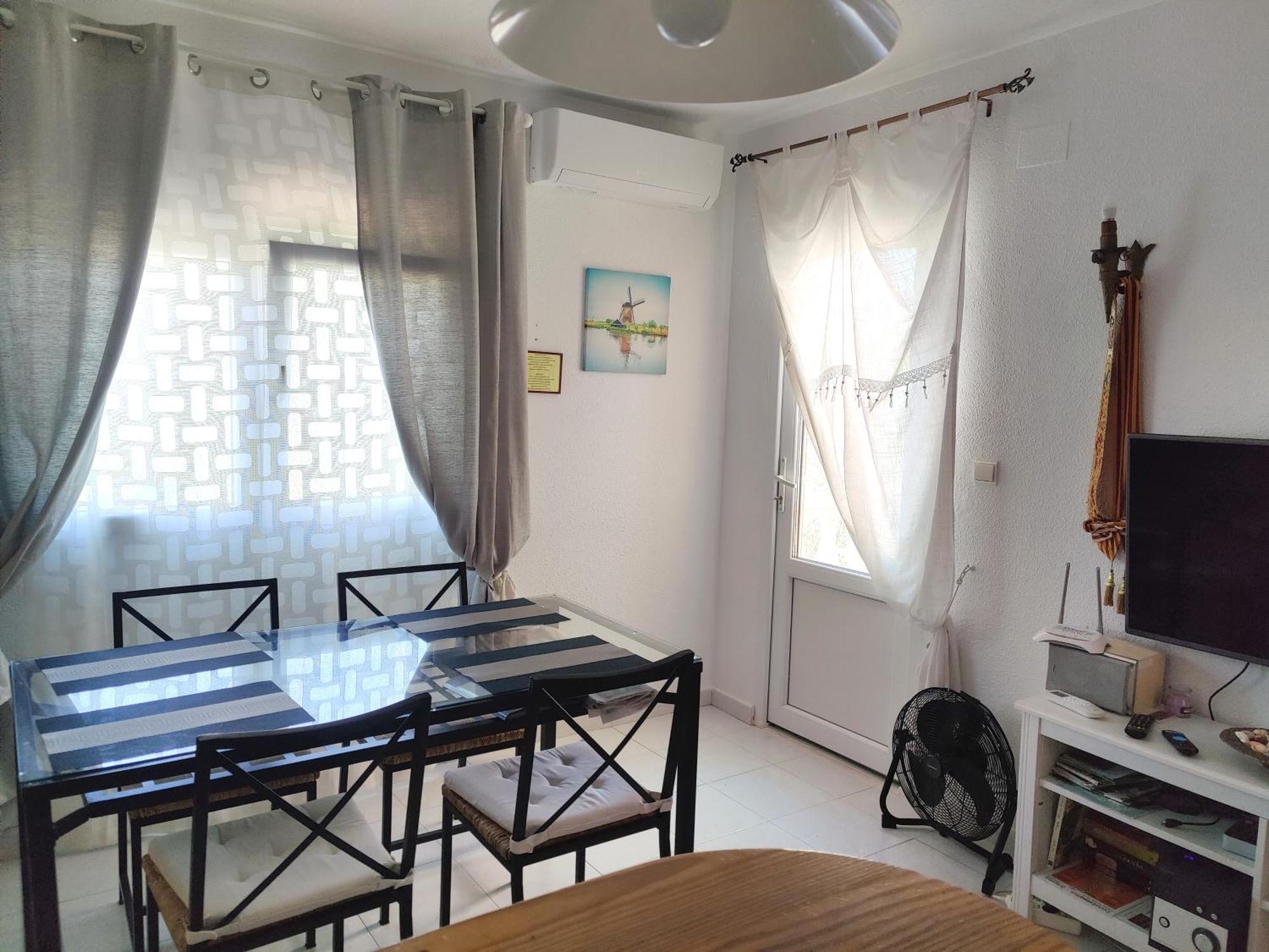 Estrella Del Mar, Denia Apartment Les Deveses Екстериор снимка