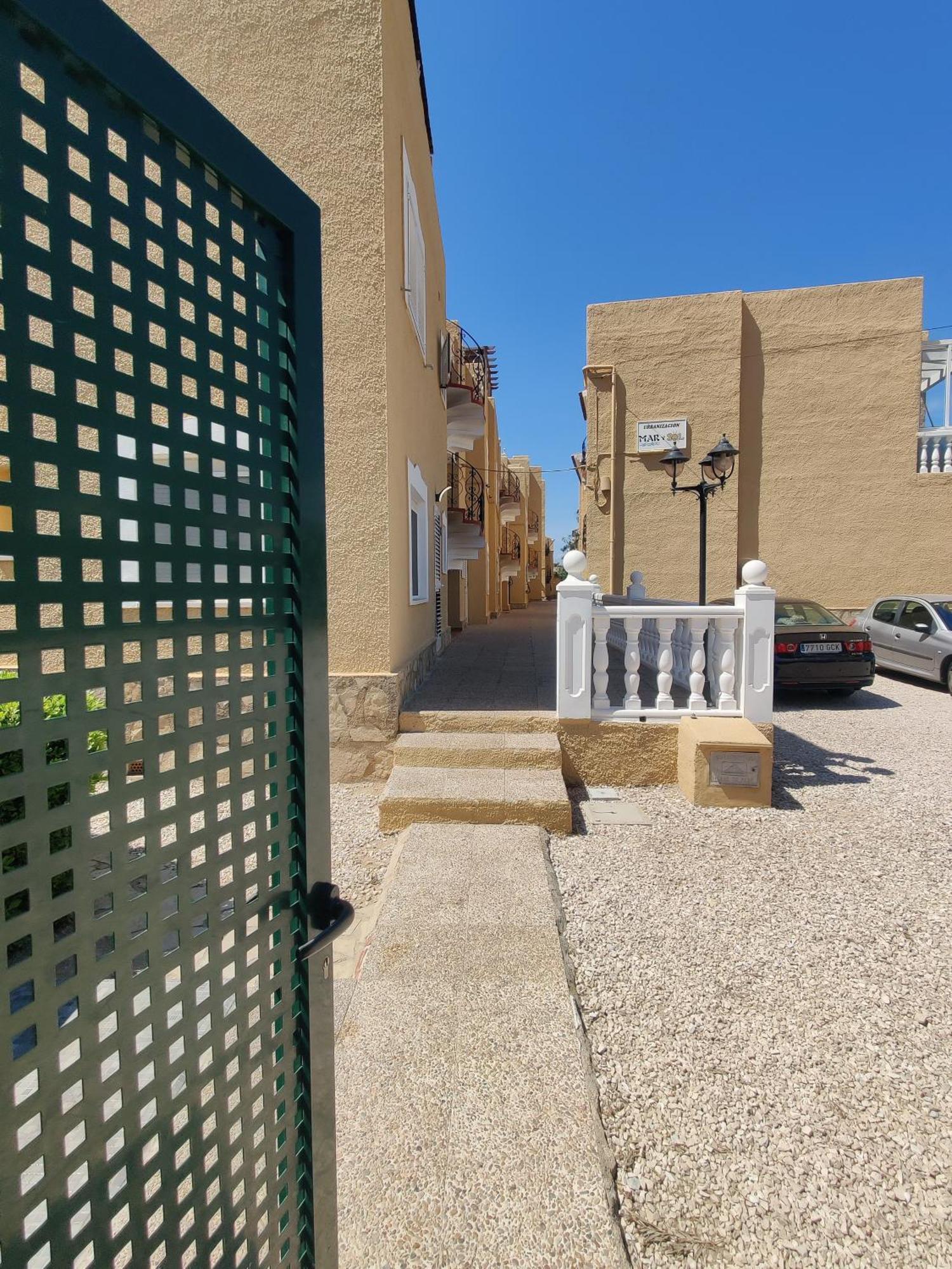 Estrella Del Mar, Denia Apartment Les Deveses Екстериор снимка