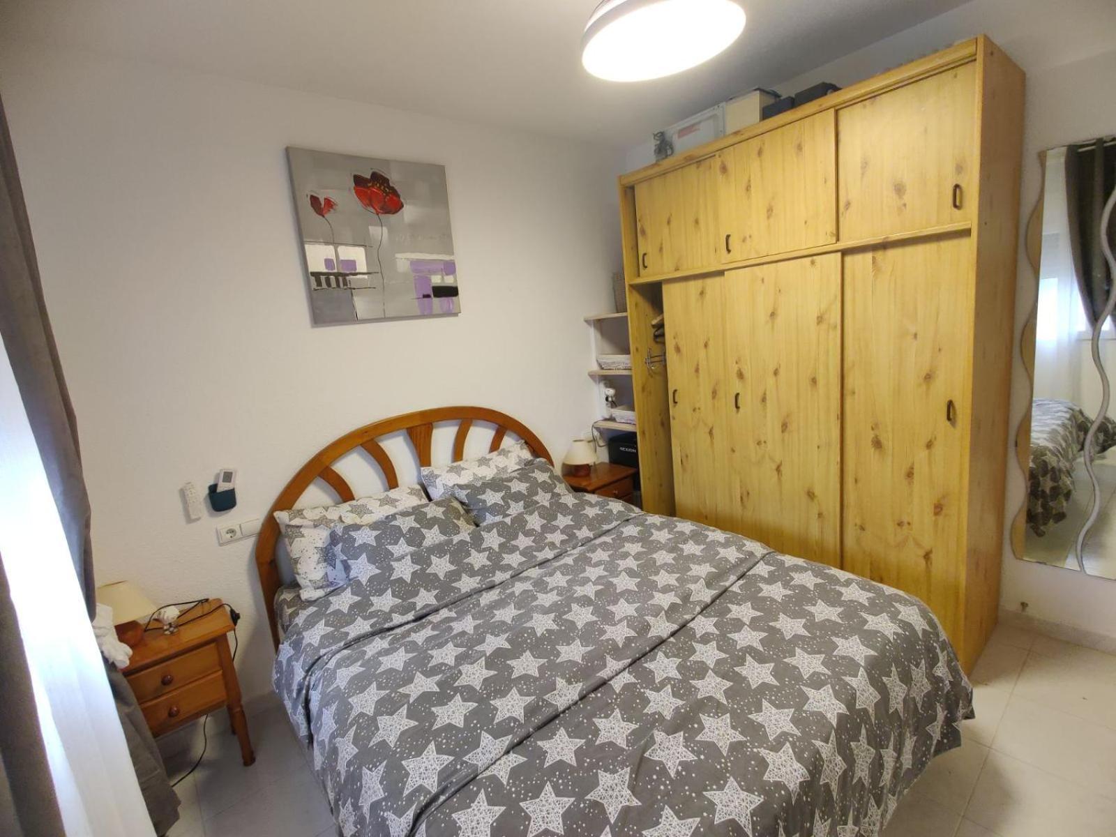 Estrella Del Mar, Denia Apartment Les Deveses Екстериор снимка
