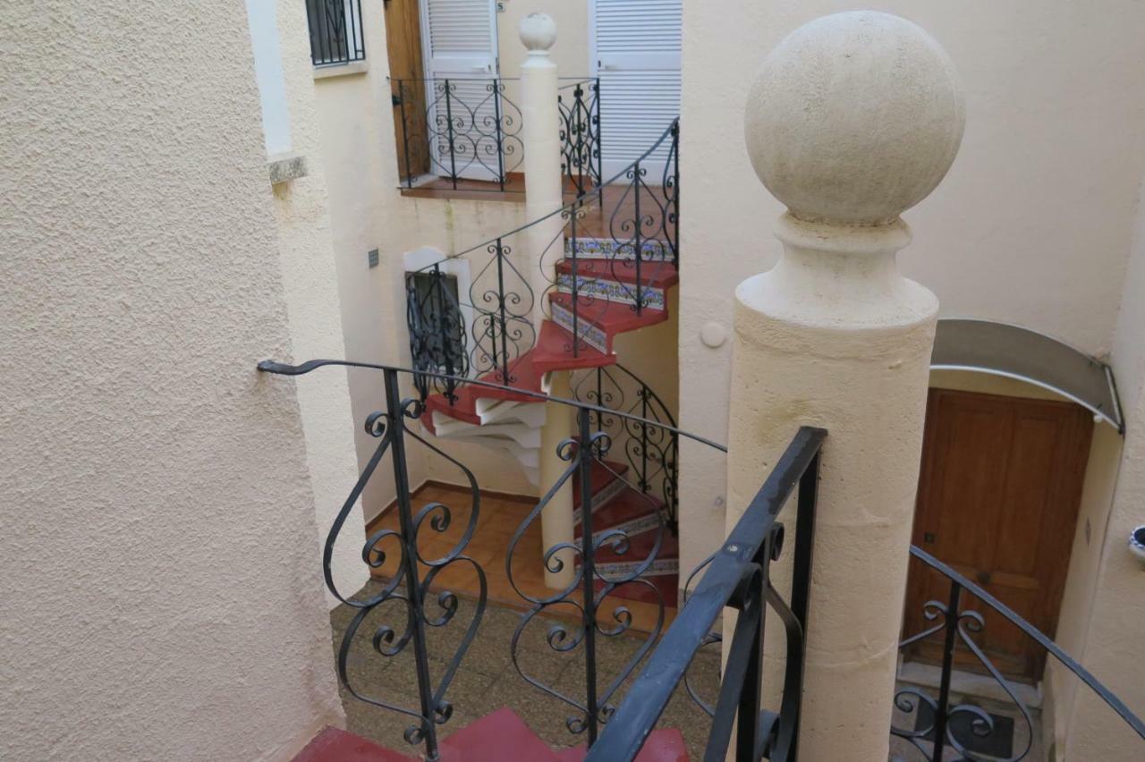 Estrella Del Mar, Denia Apartment Les Deveses Екстериор снимка