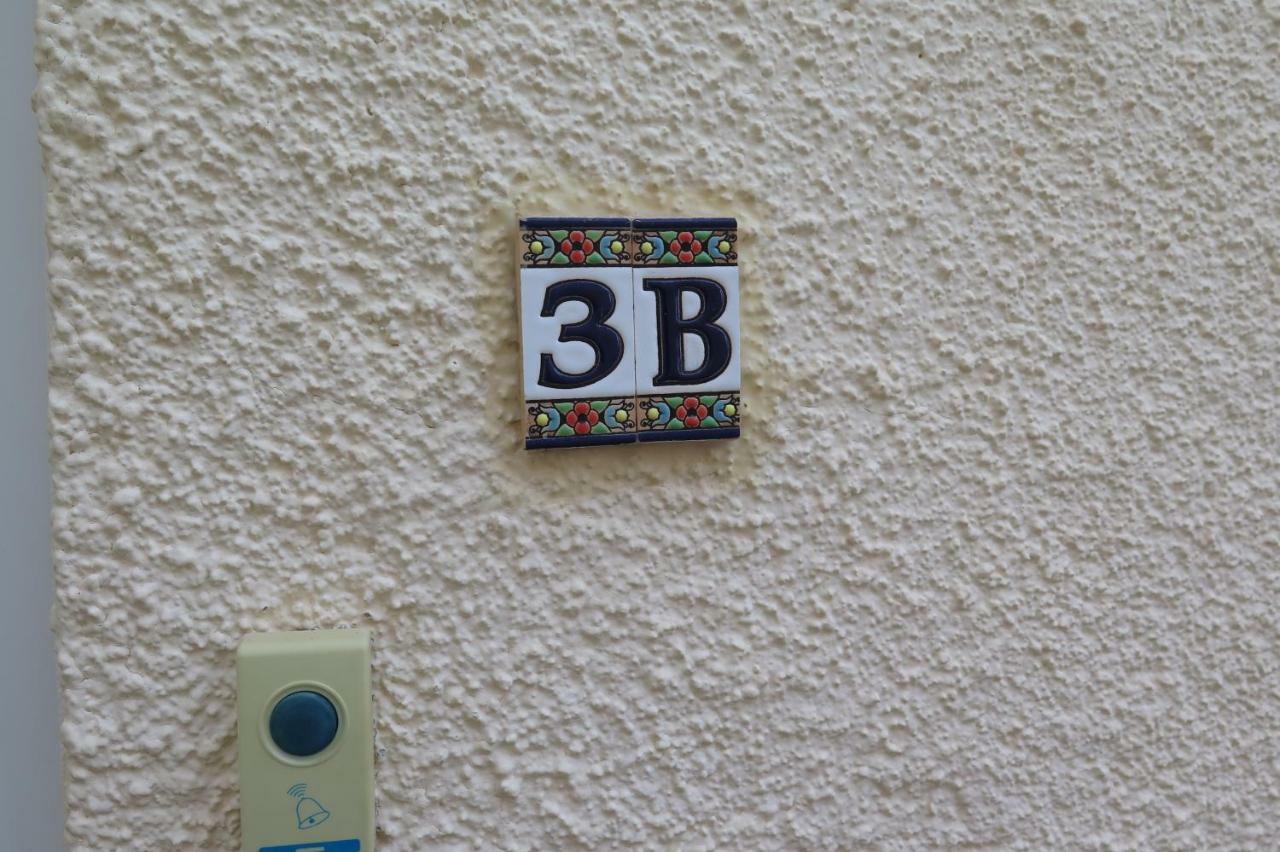 Estrella Del Mar, Denia Apartment Les Deveses Екстериор снимка