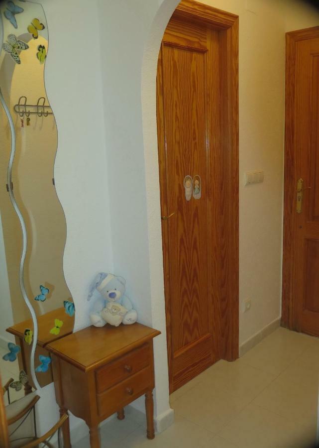 Estrella Del Mar, Denia Apartment Les Deveses Екстериор снимка