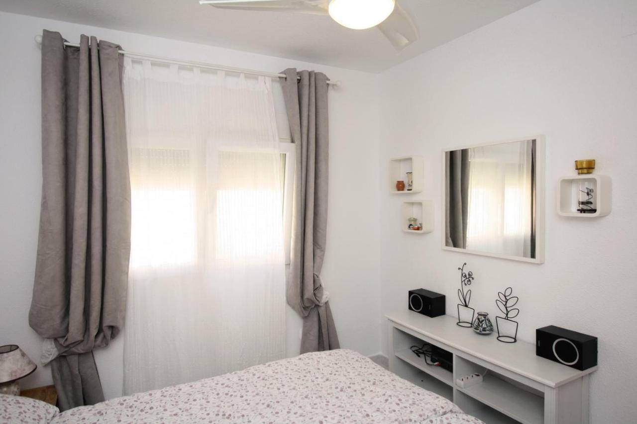 Estrella Del Mar, Denia Apartment Les Deveses Екстериор снимка