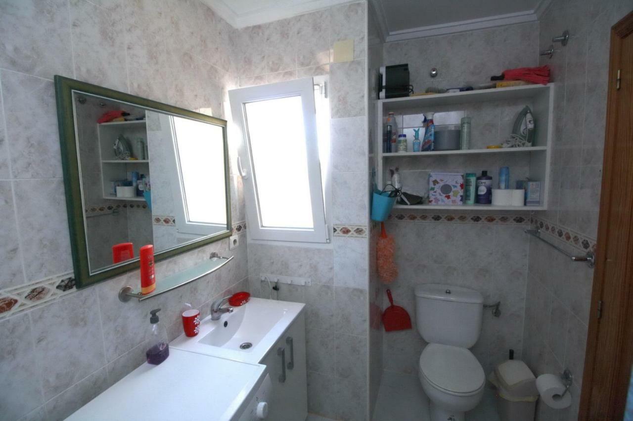 Estrella Del Mar, Denia Apartment Les Deveses Екстериор снимка