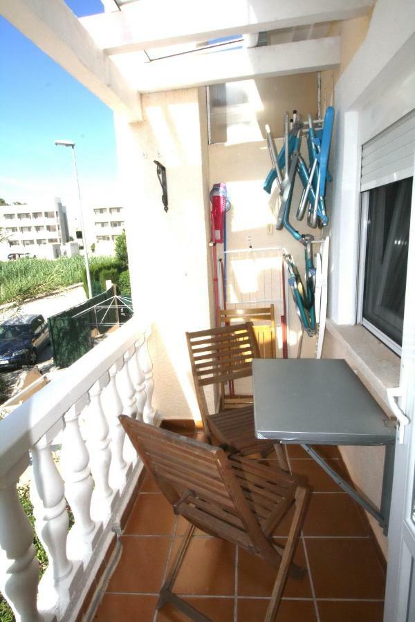 Estrella Del Mar, Denia Apartment Les Deveses Екстериор снимка