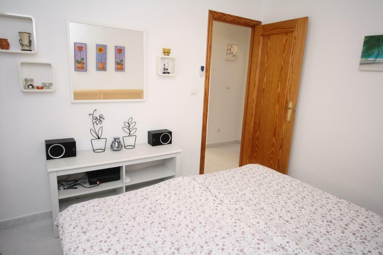 Estrella Del Mar, Denia Apartment Les Deveses Екстериор снимка
