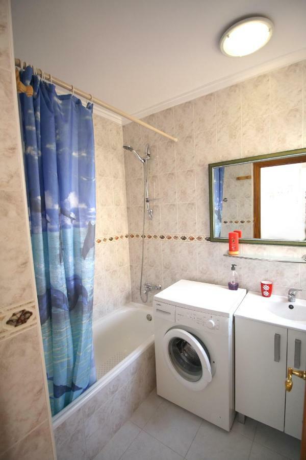 Estrella Del Mar, Denia Apartment Les Deveses Екстериор снимка